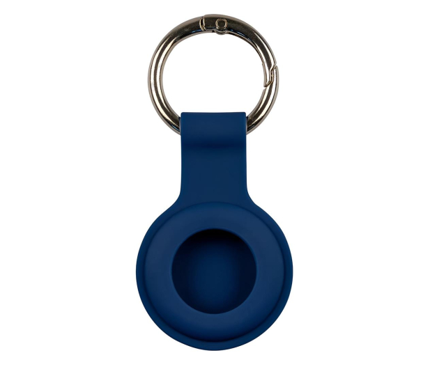 Mobile Origin Airtag KeyChain blue - 1319522 - zdjęcie 2